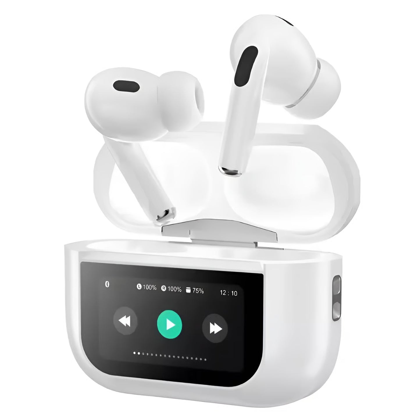 AIRPODS PRO PANTALLA + BLUETOOTH